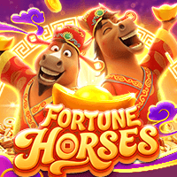 FORTUNE HORSES screenshot