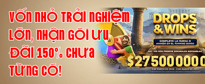 Vòng Quay Miễn Phí Slot promotion