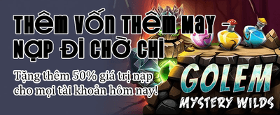 Jackpot Đổi Đời Mỗi Ngày