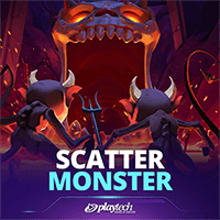 Quái Vật Phân Tán screenshot